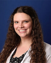 Rachel Harvey, APRN, CNP Photo