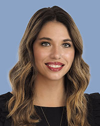 Jessica Aliff, DO Photo