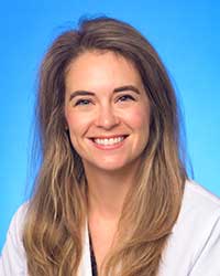 Felicity Fisk, MD Photo