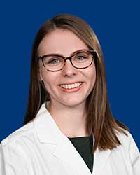 Jessica Mullins, DPM Photo