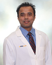 Hafiz Zubair, MD Photo