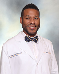 Kairi Horsley, DPM Photo