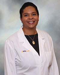 Nicole Whatley, MD Photo