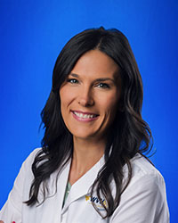 Bridget Briscoe, APRN, CNP Photo