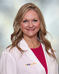 Sabrina Austin, CNM Photo