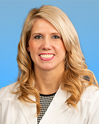 Spring McCann, MD Photo