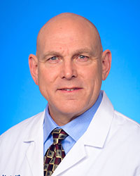 James 'Jim'  Moeller, MD Photo