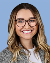 Taylor Green, PA-C Photo