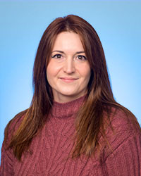 Katherine Miller, DO Photo