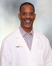 Kevin Hurtt, MD Photo