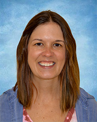 Amberly Osbourn, PA-C Photo