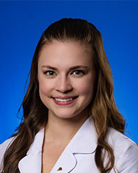 Madalynn Raynor, PA-C Photo