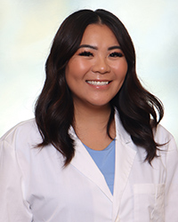 Ashley Holt-Folkman, PA-C Photo