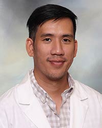 Dan Nguyen, MD Photo