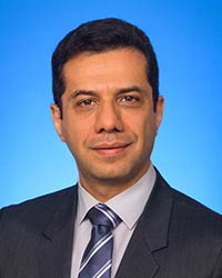 Farshid Alizadeh, MD Photo