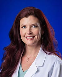 Amber Duncan, APRN, CNP Photo