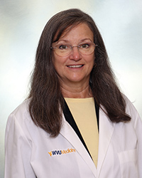 Laura Murphy, MD Photo
