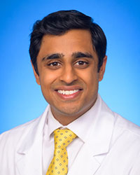 Vardhan Avasarala, MD Photo