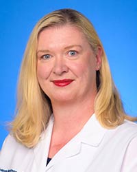 Joanna Horstmann, MD Photo