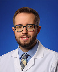 Tyler Skidmore, MD Photo