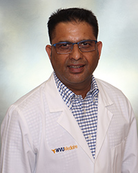 Dhurba Dhungana, MD Photo