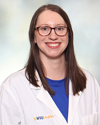 Rebecca Shuford, MD Photo