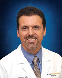 David Tingler, MD Photo