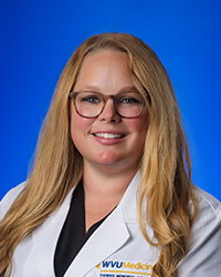 Gina Seabolt, APRN, CNP Photo