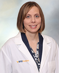 Melissa Short, PA-C Photo