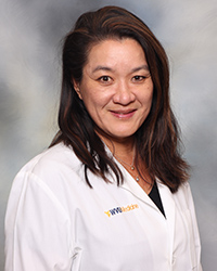 Cheunju Chen, MD Photo