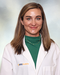 Elizabeth Zubowicz, MD Photo