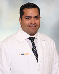 Adolfo Viloria Hidalgo, MD Photo