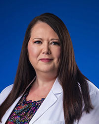 Rachel Campbell, APRN, CNP Photo