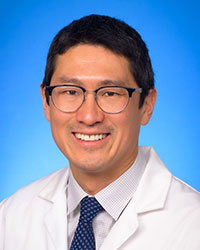 Shintaro Chiba, MD Photo