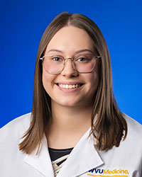 Ashley Cumberledge, PA-C Photo