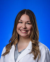 Caitlin Kinder, PA-C Photo