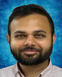 Ashwin Deshmukh, MD Photo