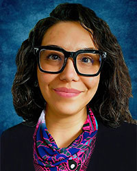 Veronica Thomas, APRN, CNP Photo