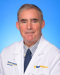 Steven Campbell, MD Photo