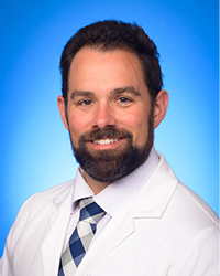Michael Marallo, MD Photo
