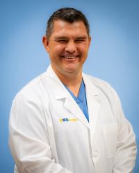 Thomas Satterly, DO Photo