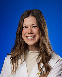 Allison Kollross, PA-C Photo