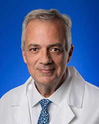 Henry Kort, MD Photo