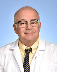 David Lynch, MD Photo