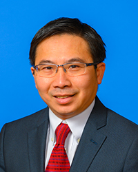 John Nguyen, MD Photo