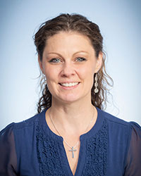 Megan Willard, MD Photo