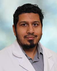 Sohrab Shahab, MD Photo