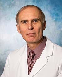 Steven Coutras, MD Photo