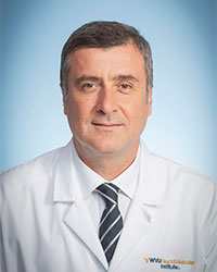 Seyfi Toker, MD Photo