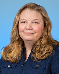Linda Burstynowicz, MD Photo